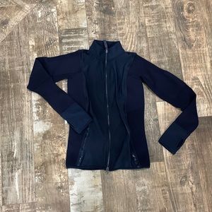 ADIDAS STELLA MCARTNEY TRAINING JACKET